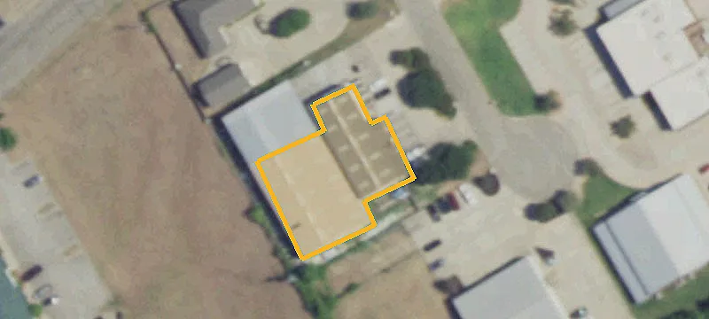 305 Granite Dr