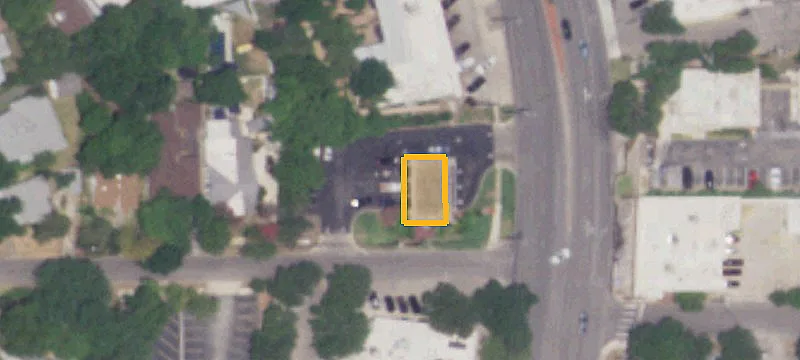 5401 Broadway