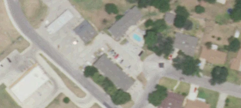 100 Mayfair Dr