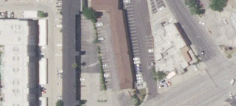 1131 Austin Hwy