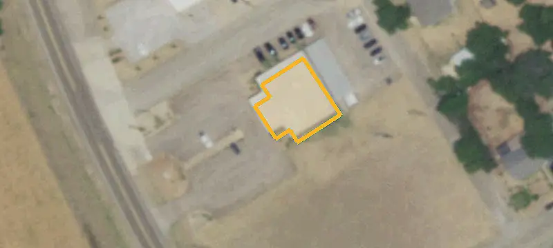 500 Johnson Dr