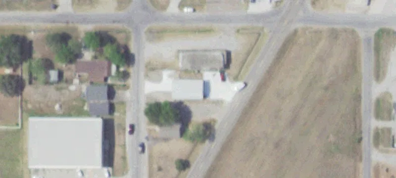 716 Railroad Dr