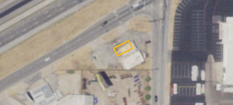 5050 Airport Fwy