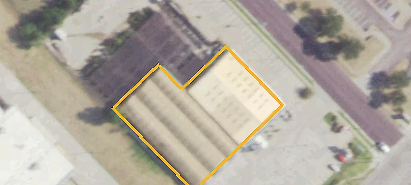 760 Grapevine Hwy