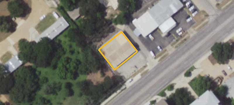 3318 Lamar Blvd