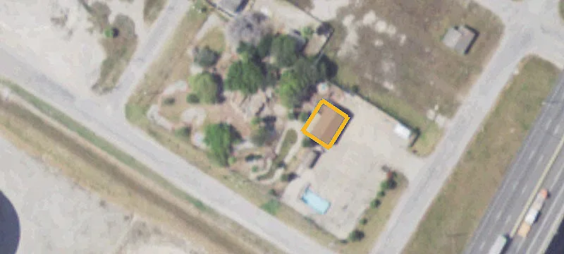 2901 Surfside Blvd, Unit 1A