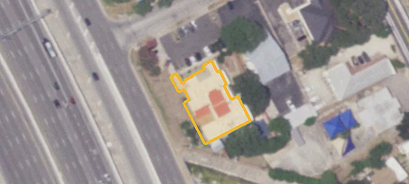 9500 Tioga Dr