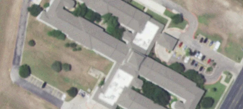 2709 Cimarron Blvd