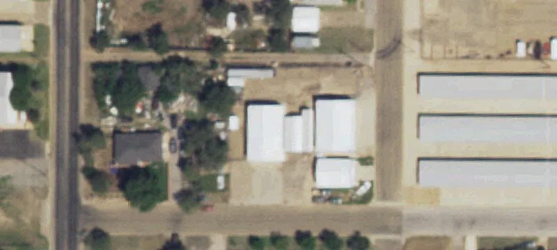 411 3rd Ave