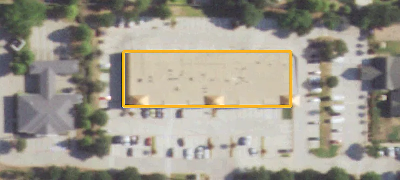 2350 Hall Johnson Rd