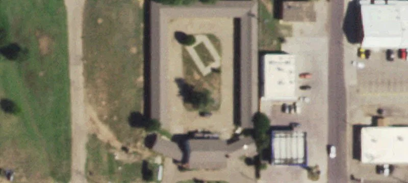 5407 Amarillo Blvd