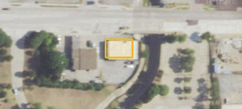 441 Pipeline Rd