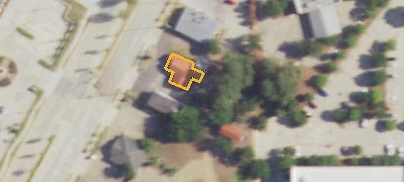 5401 Colleyville Blvd