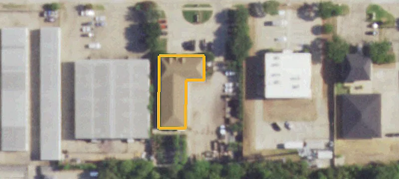 1813 Industrial Blvd