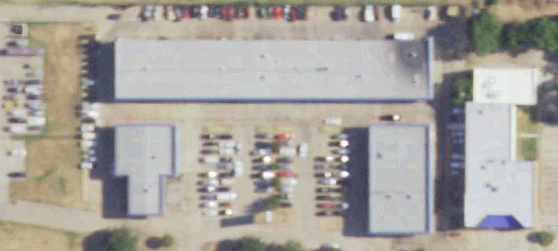 2101 Pioneer Pkwy