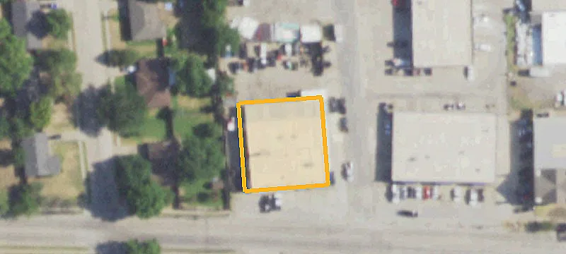 7709 Maplewood Ave