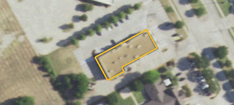 2251 Matlock Rd