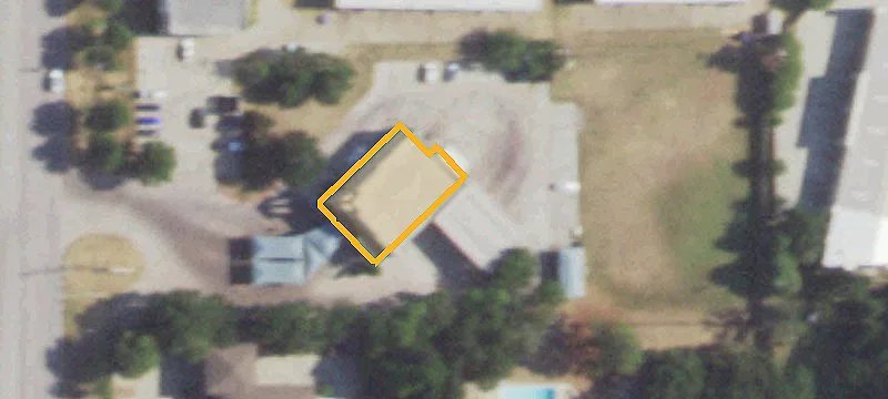 955 Davis Blvd
