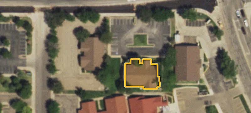 7305 Wallace Blvd