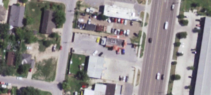 5814 Cage Blvd