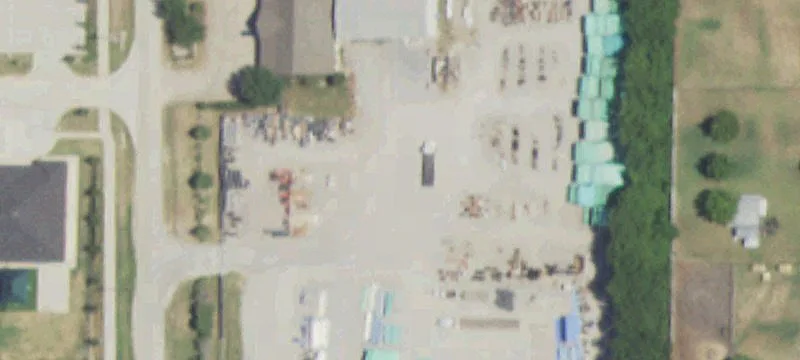 600 Hays Rd
