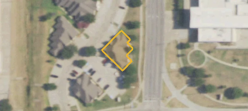 8305 Whitley Rd