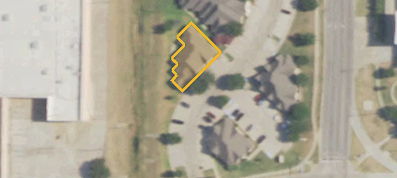 8309 Whitley Rd