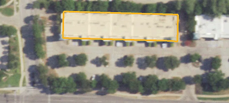 500 Southlake Blvd