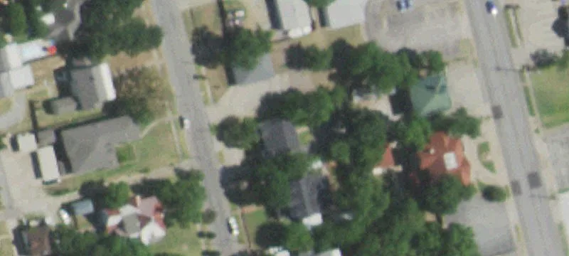 717 Crockett St
