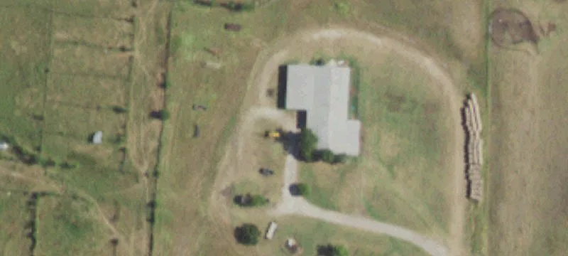 594 Scoggins Rd