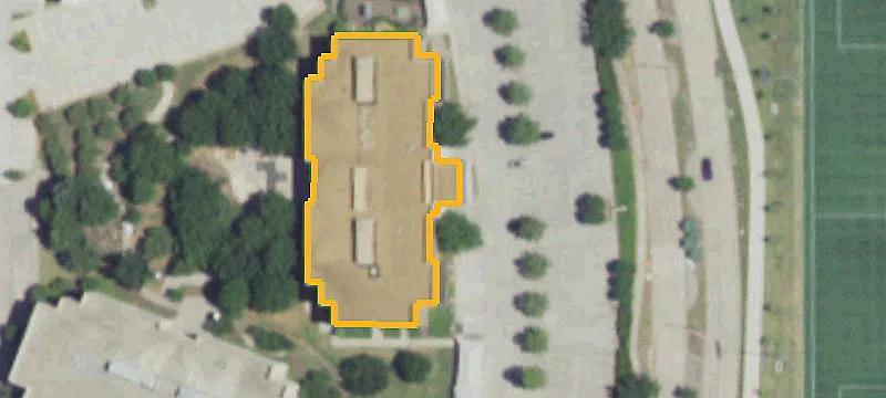 1111 Raintree Cir