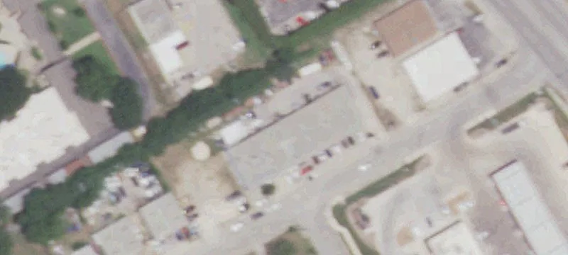 111 Langley Blvd