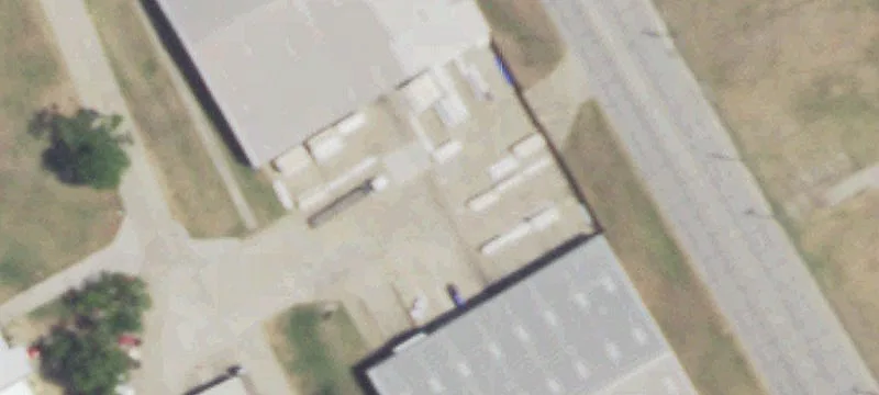 601 Kaufman St