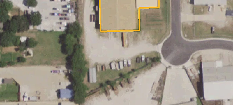 101 Tradesmen Dr