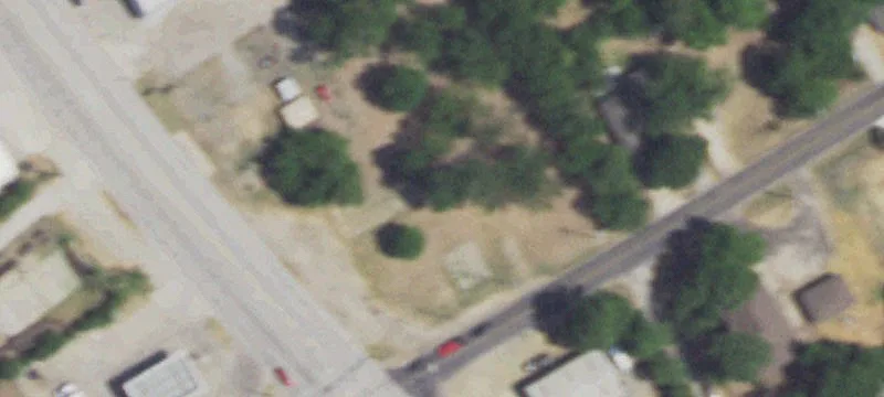 308 Creechville Rd