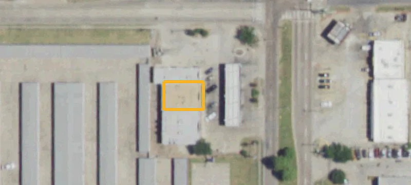 3021 Big Town Blvd
