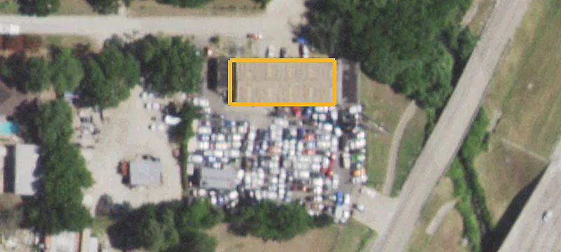 4605 Hickory Tree Rd