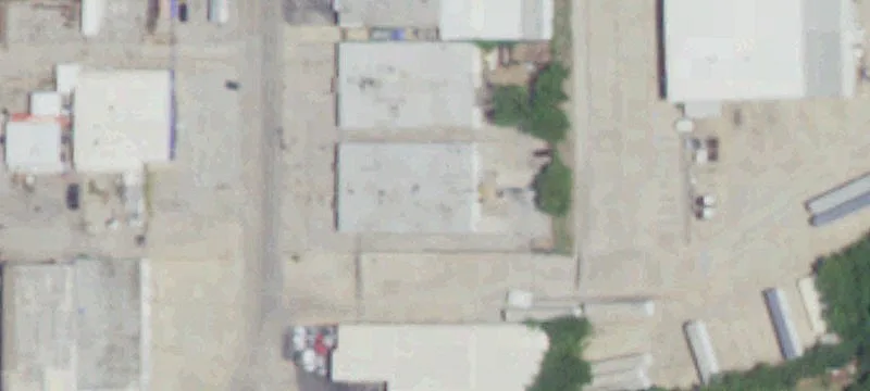 804 Easy St