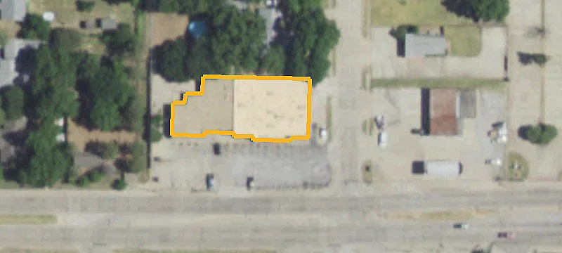 1433 Kingsley Rd