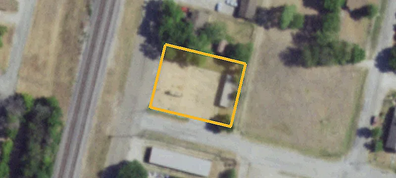 321 Main St