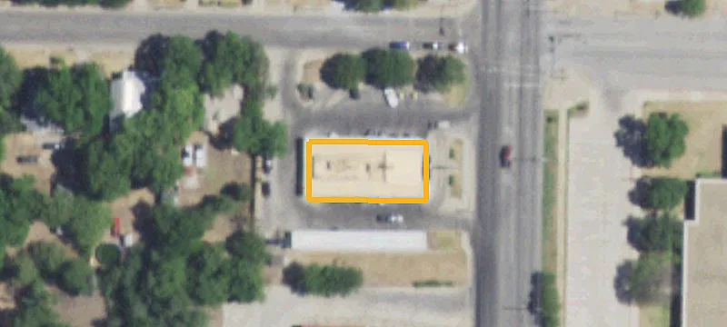 1002 Main St