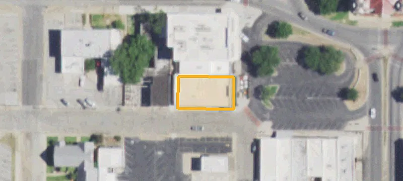 112 Houston Ave