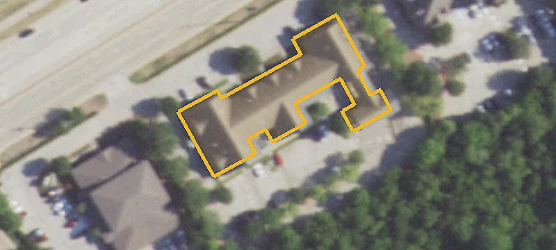 2401 Ira E Woods Ave