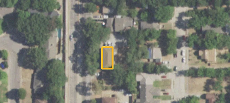 1410 O Connor Rd