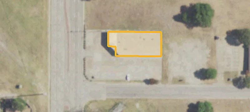 1427 Oak Rdg Dr