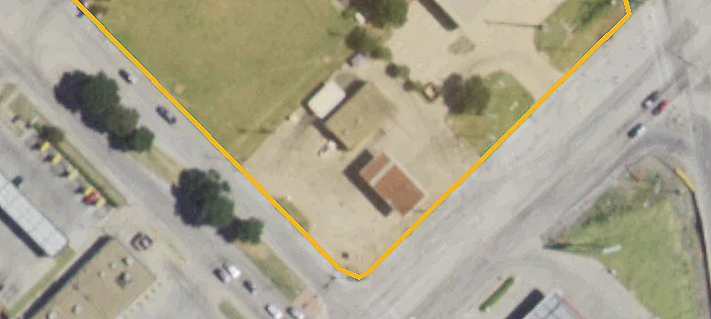 2213 Oates Dr
