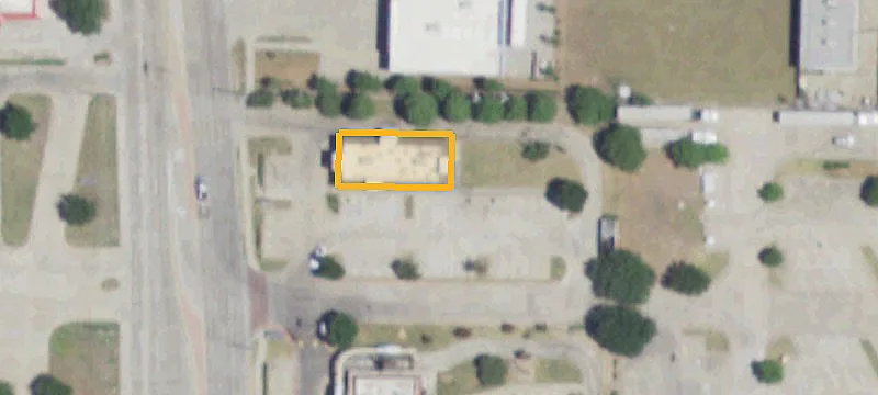 5410 Rowlett Rd