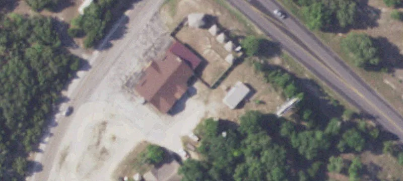 2009 Park Rd