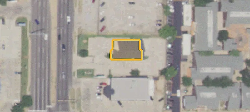 1820 Belt Line Rd