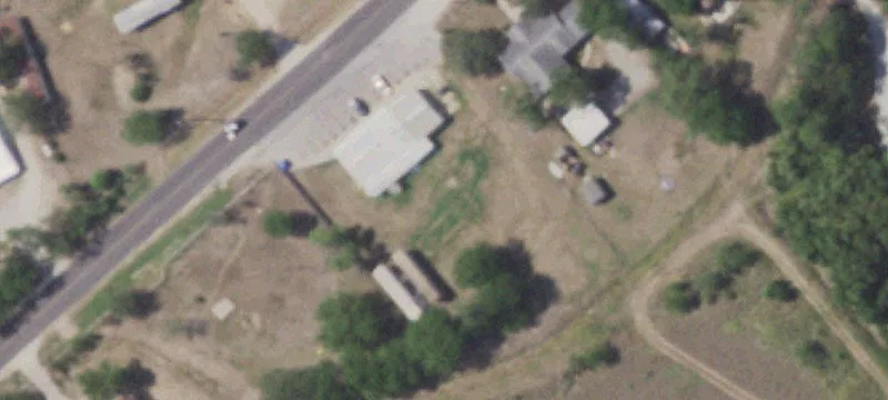 11070 Pearsall Rd